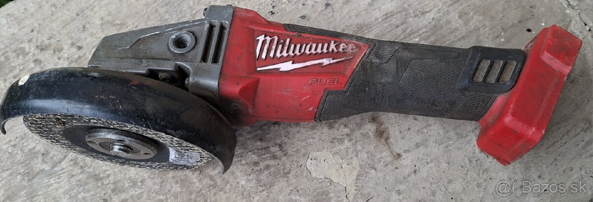 Milwaukee