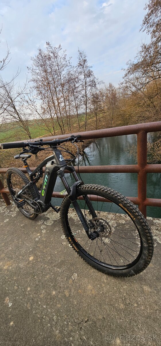 CTM Areon expert 29