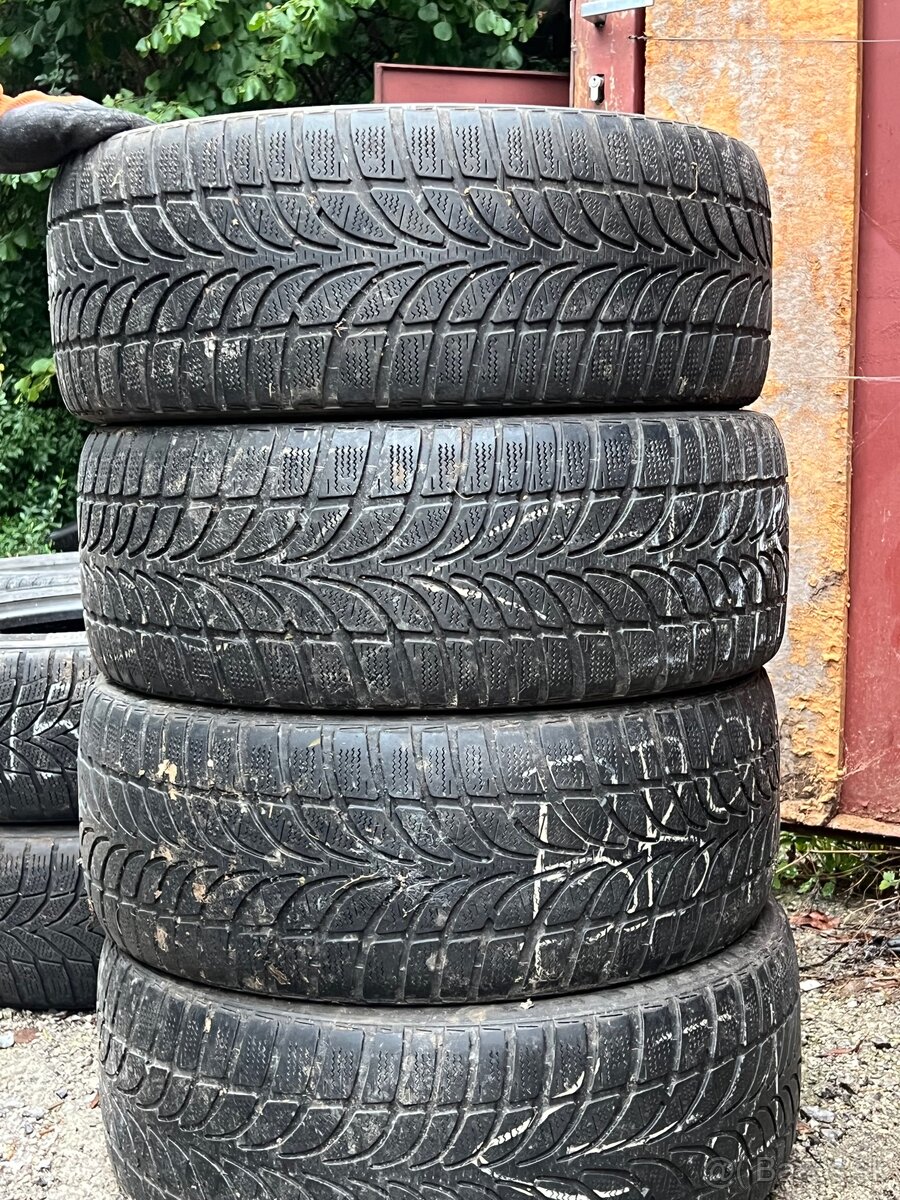 BRIDGESTONE 225/45/R18 ZIMNÉ