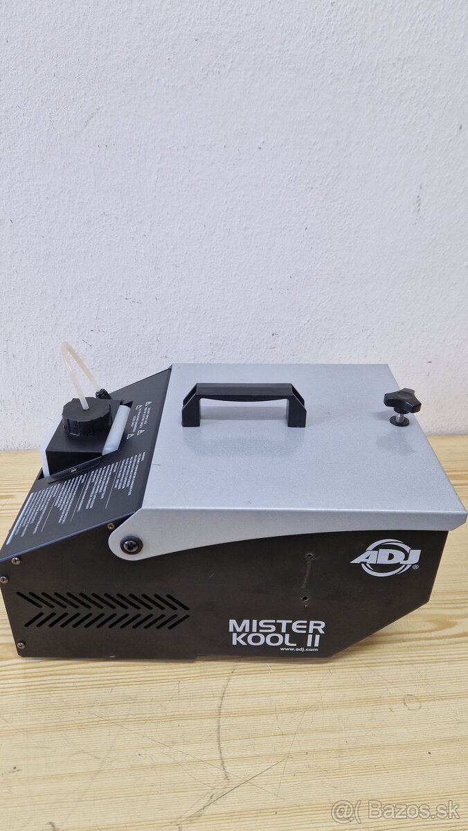 ADJ MISTER KOOL II