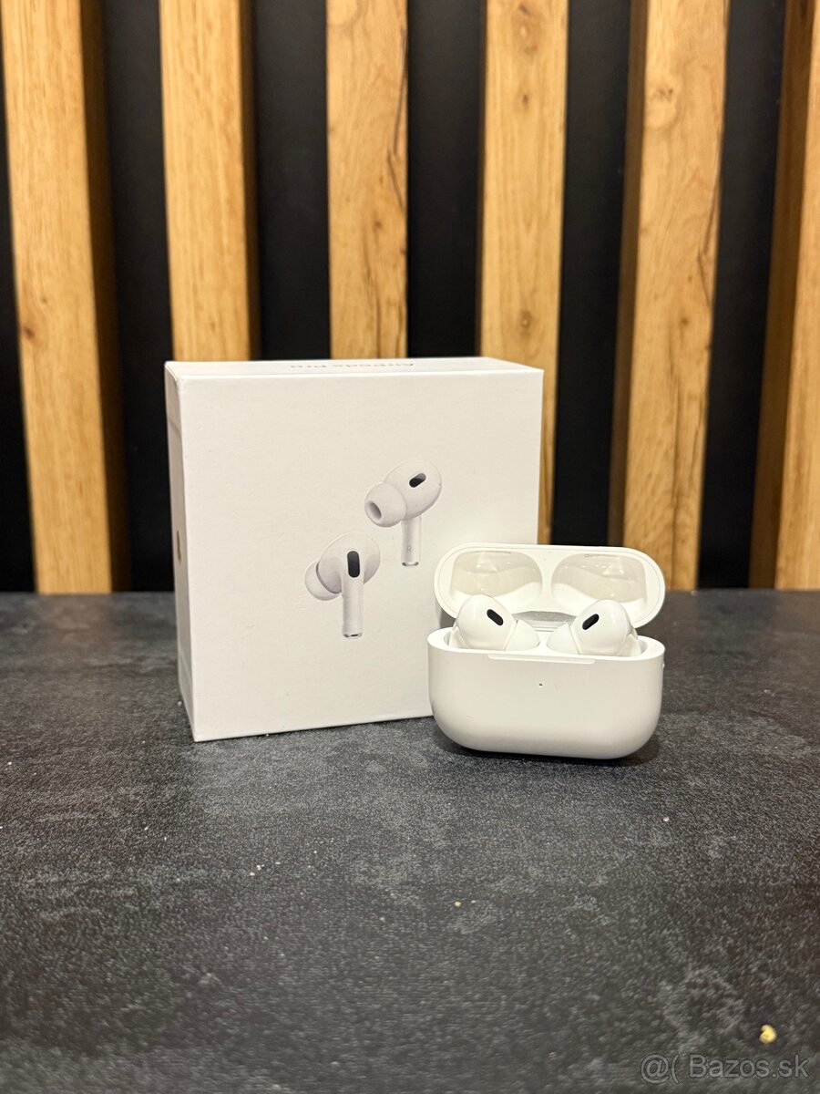 AirPods pro 2 1:1
