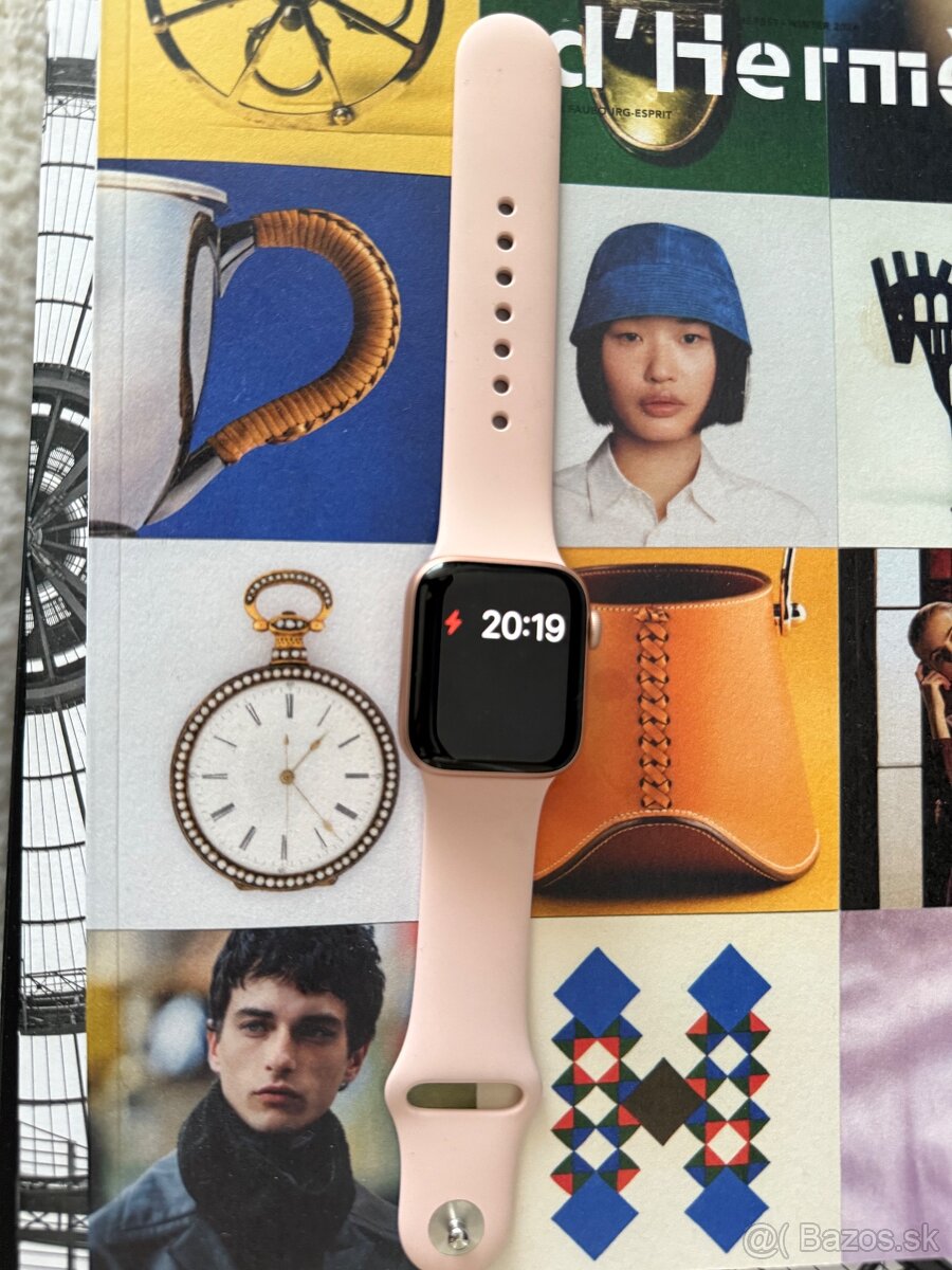 Predám Apple Watch series 6