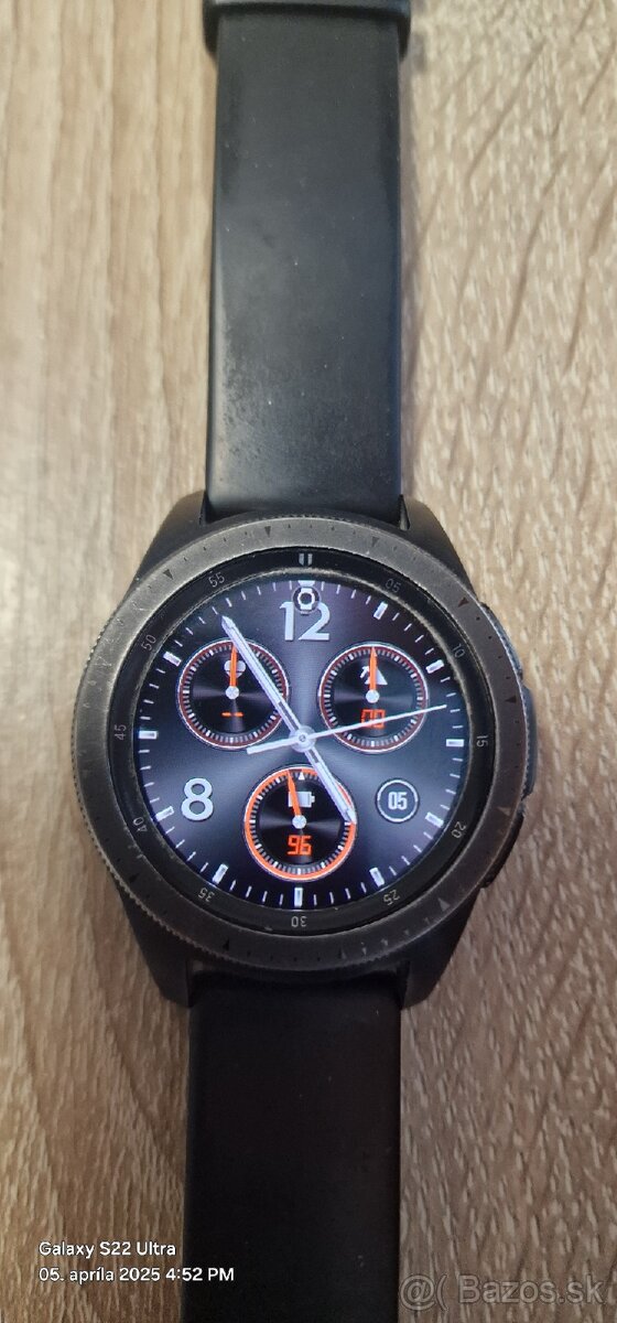 Samsung galaxy watch 4 46mm