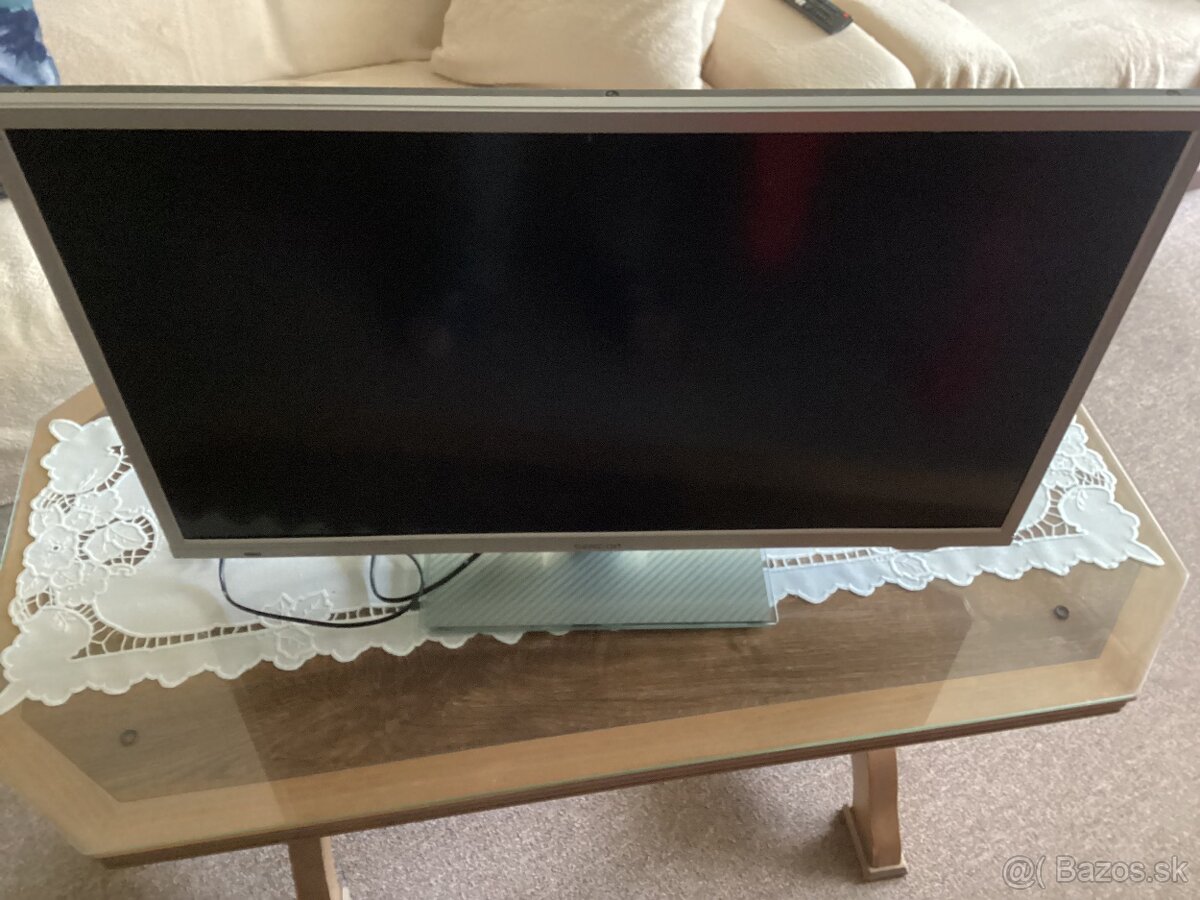 Televizor