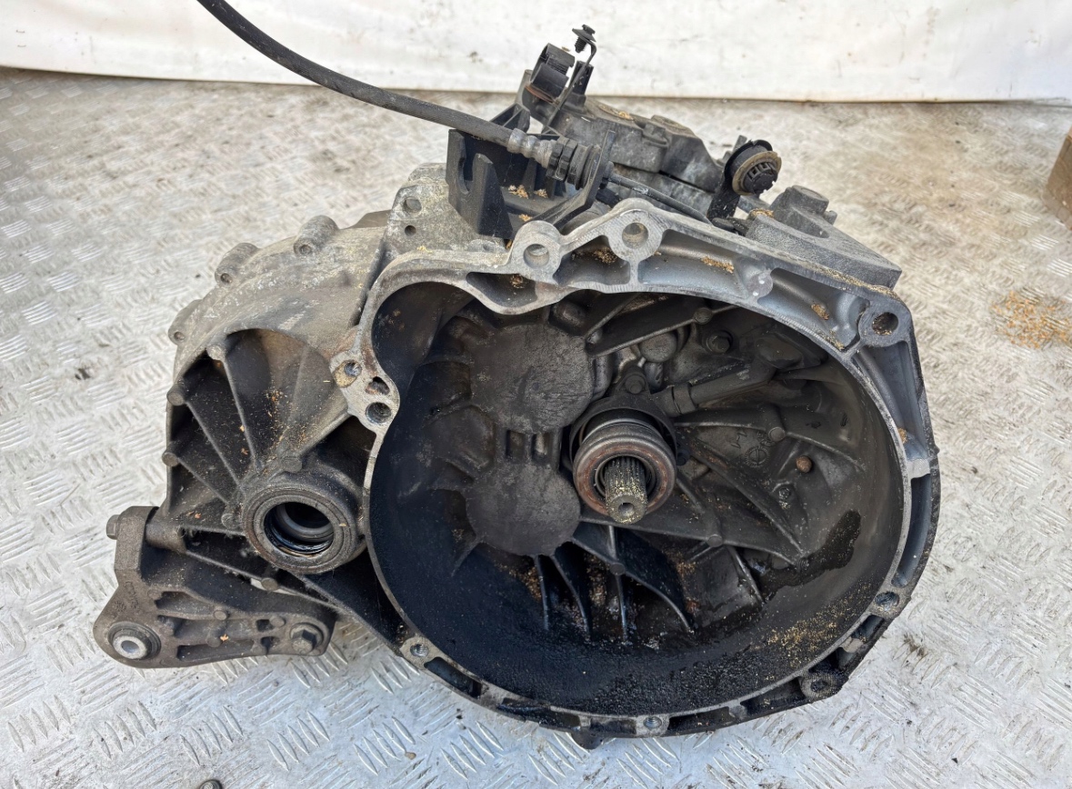 PREVODOVKA BG9R-7002-JCD VOLVO V60 1.6 D