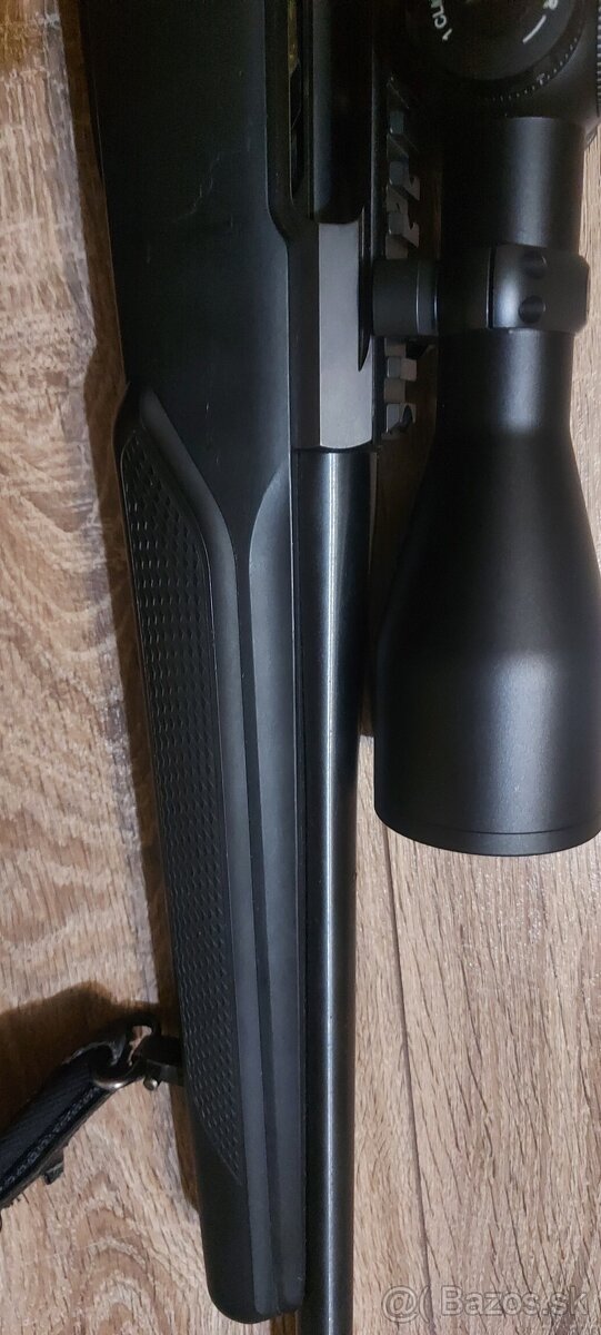 Tikka T3X