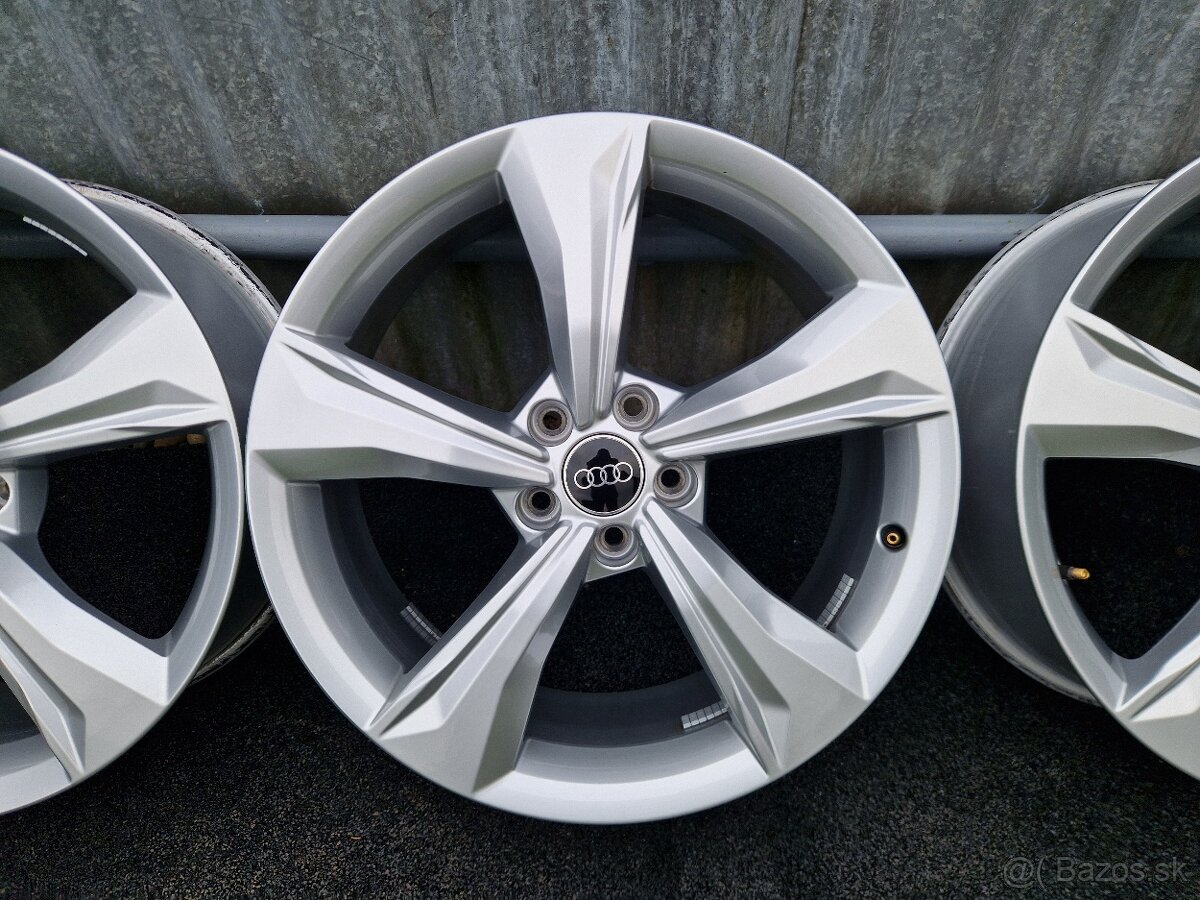 5x112 R19 Audi Q5 SQ5