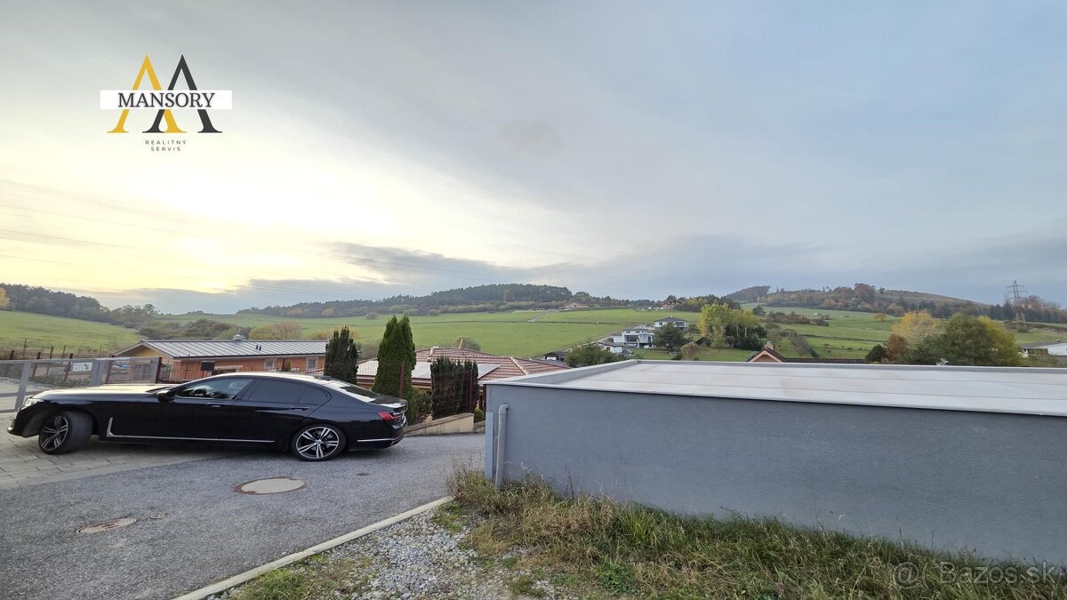 NA PREDAJ, Pozemok na výstavbu domu v Obci Ovčiarsko