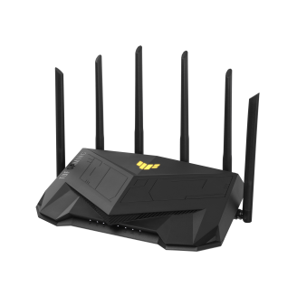 Wifi6 Router ASUS TUF AX5400