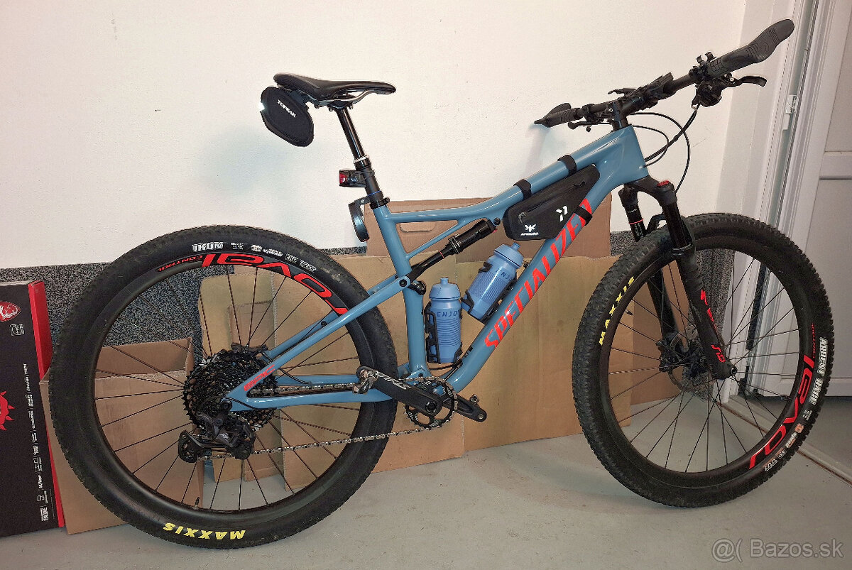 Specialized Epic Expert full Carbon