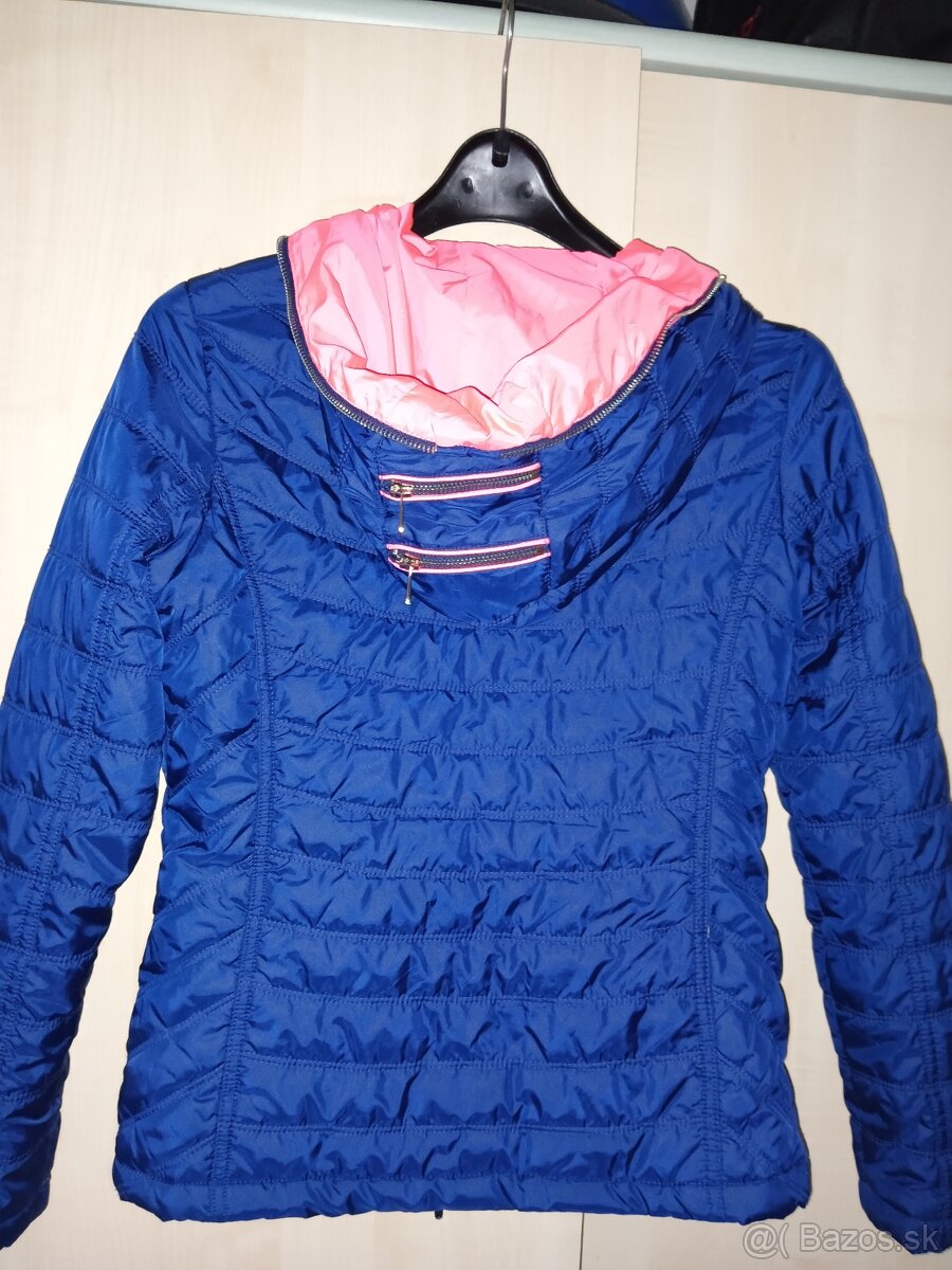 Dámska bunda velk. M