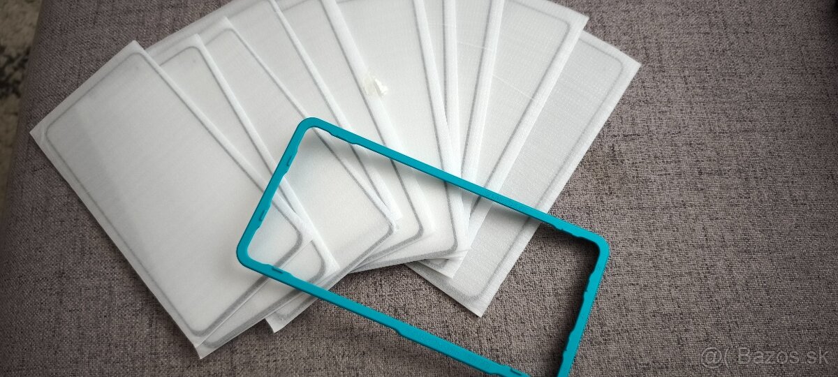 Redmi note 12pro 5g temperovane sklo