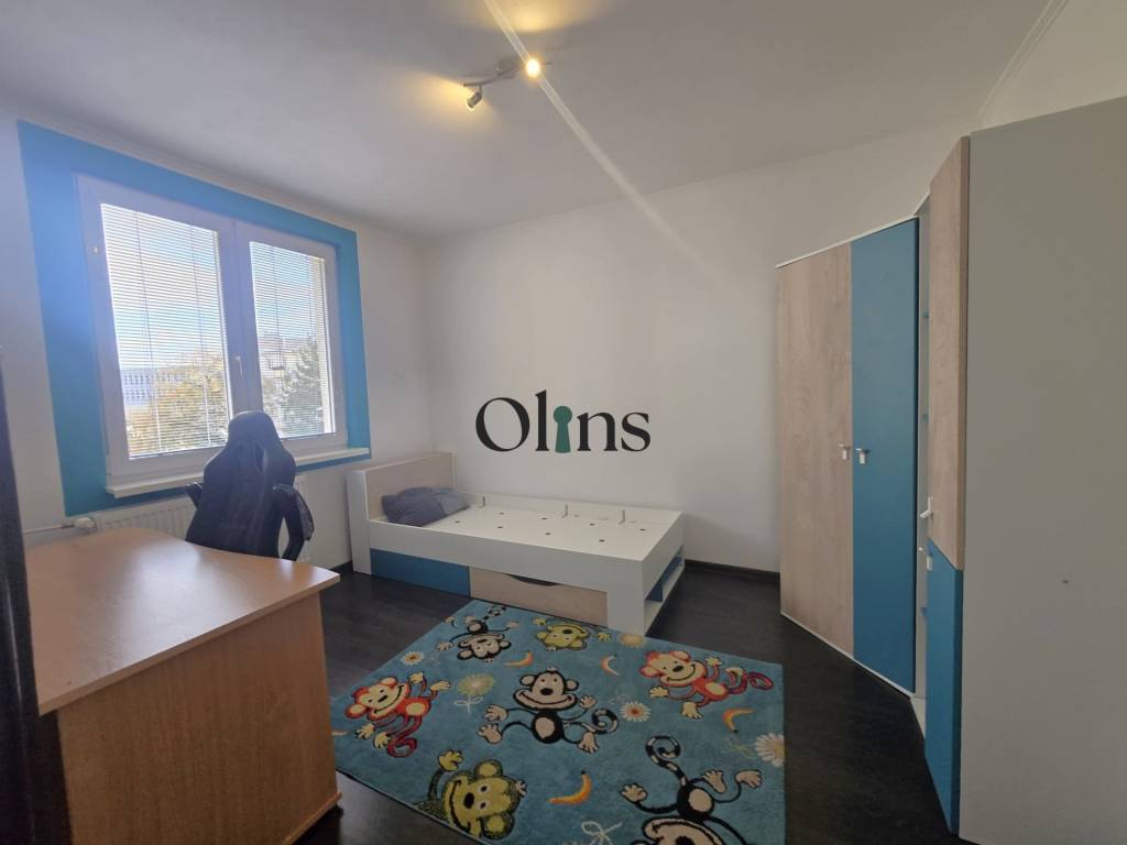 Na predaj 3-izbový byt Nitra_Párovce