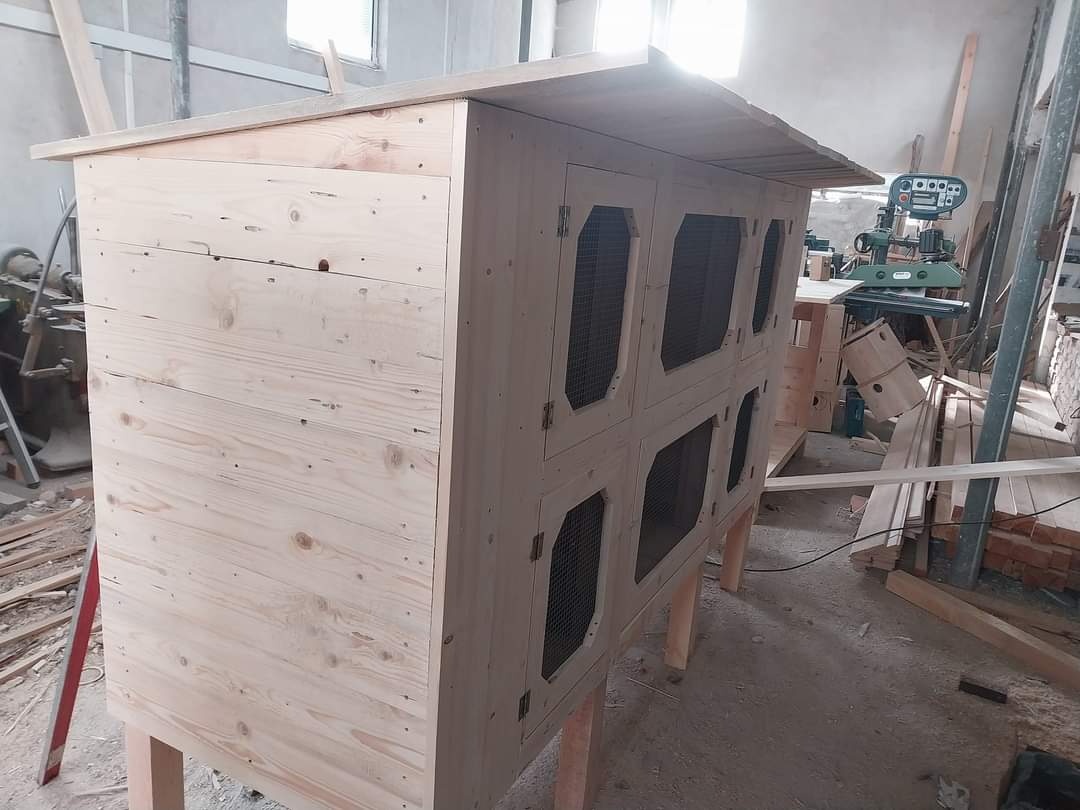 Kralikaren 6 kotercova