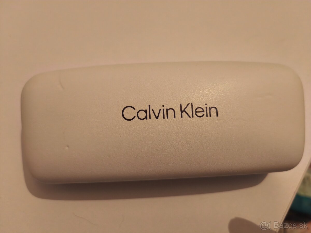 Slnečné okuliare Calvin Klein