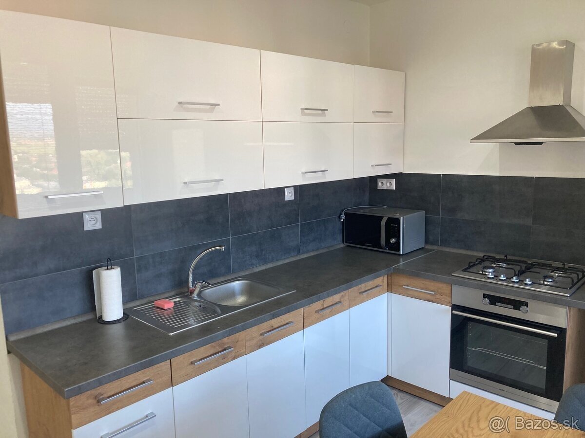 NAJOM 3izb. ŠÍPOK DLHODOBO