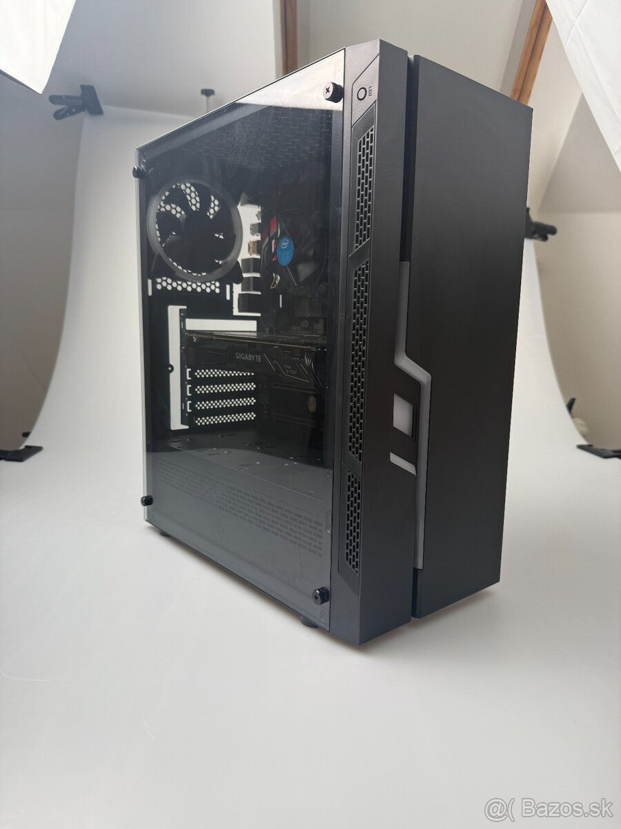 Intel i5 6500⏐GTX1070 8GB⏐16GB RAM⏐ 512GB M.2