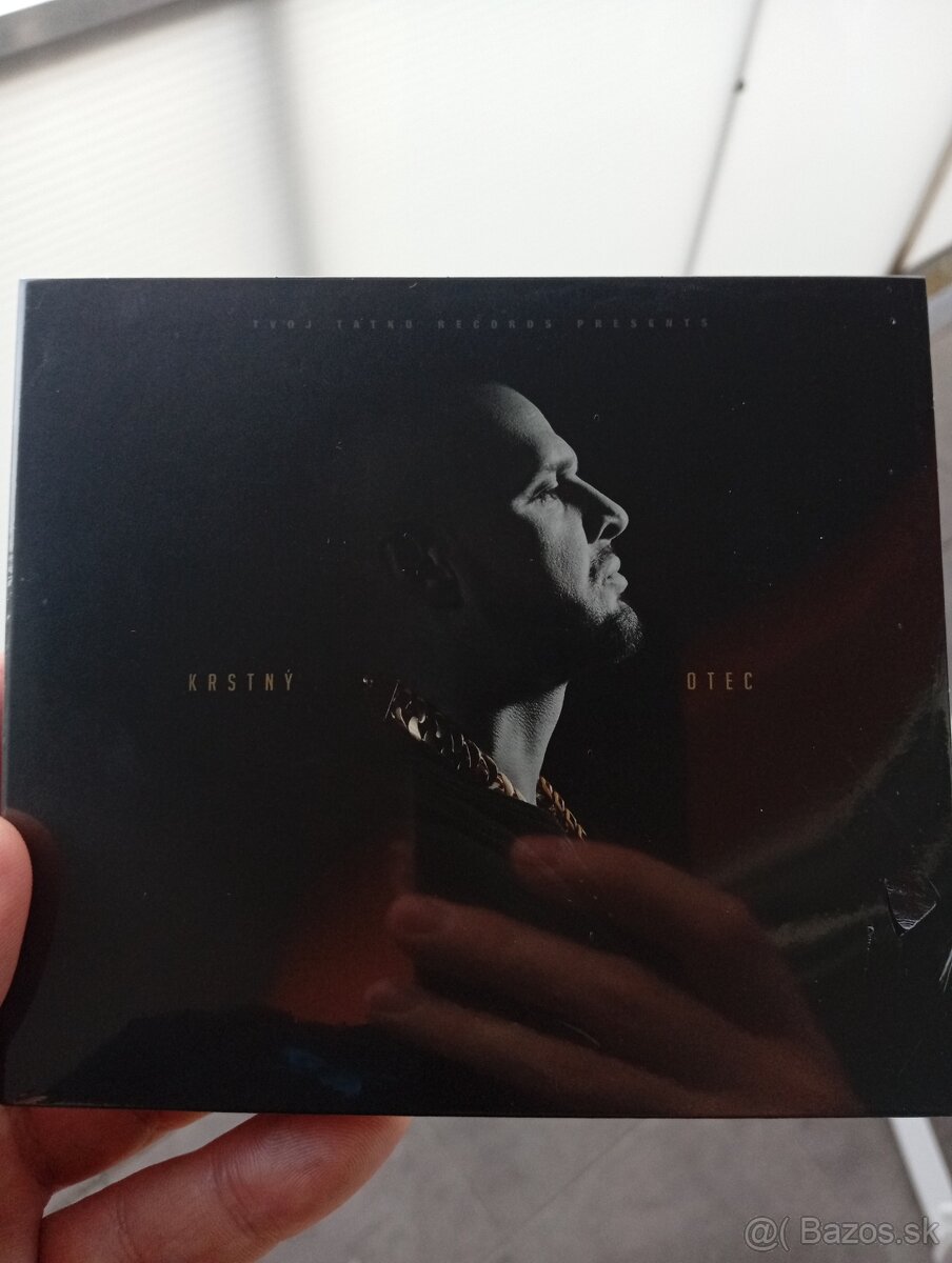 Rytmus - Krstný otec