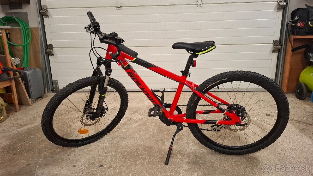 Detský horský bicykel 24