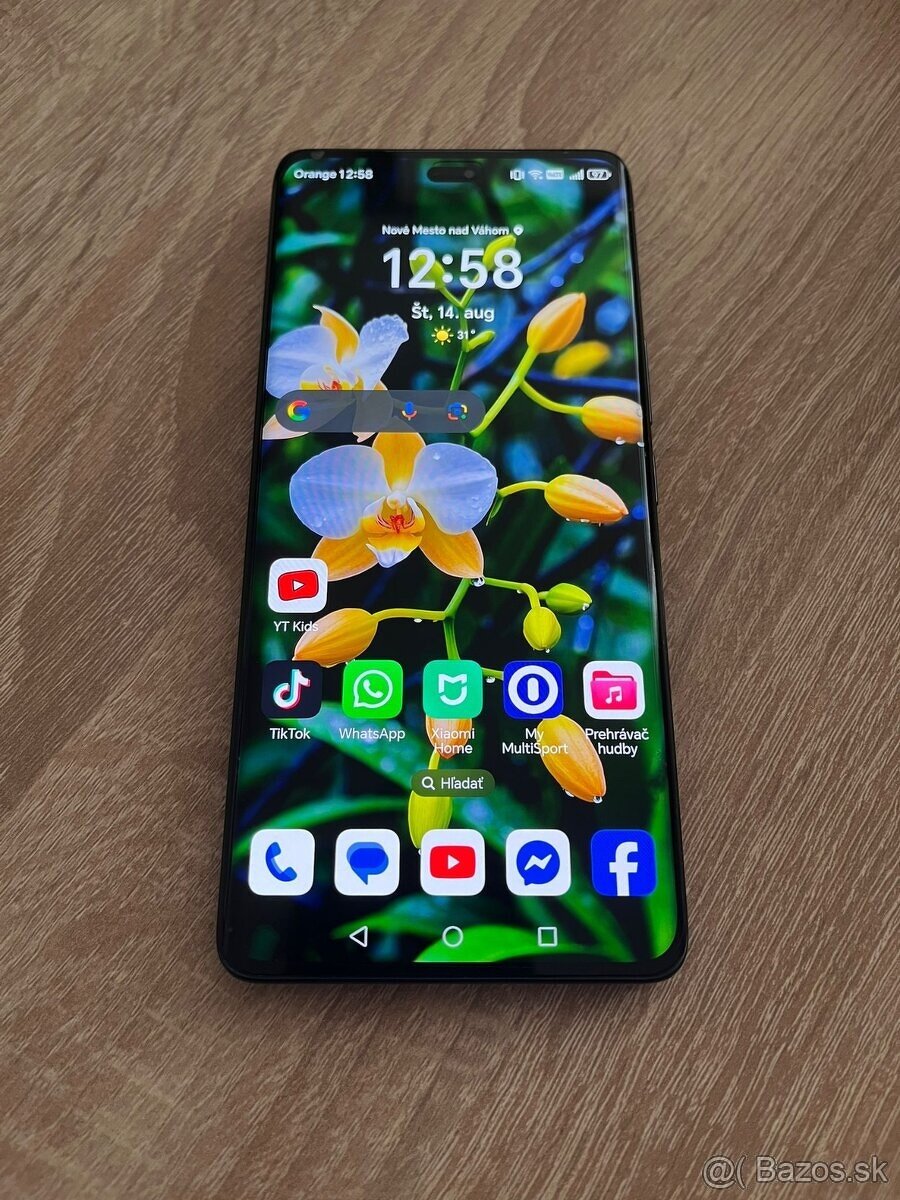 Honor magic 7 lite 8/512GB