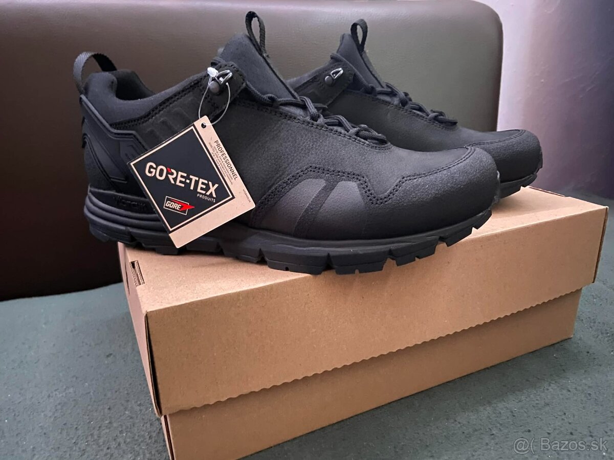 BOSP topánky Taras Low