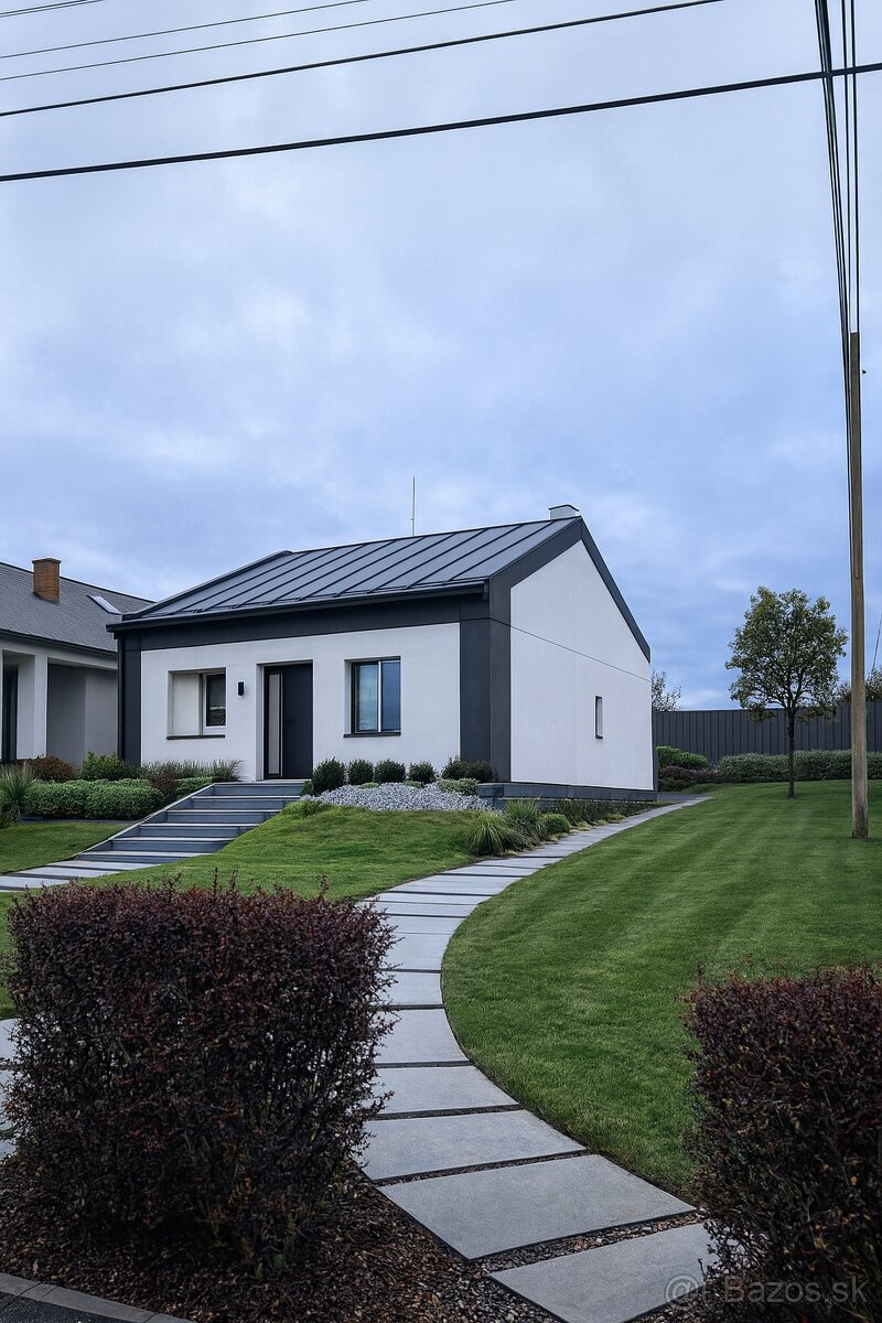 ‼️🆘Super Ponuka‼️Rodinný dom v obci Koromľa