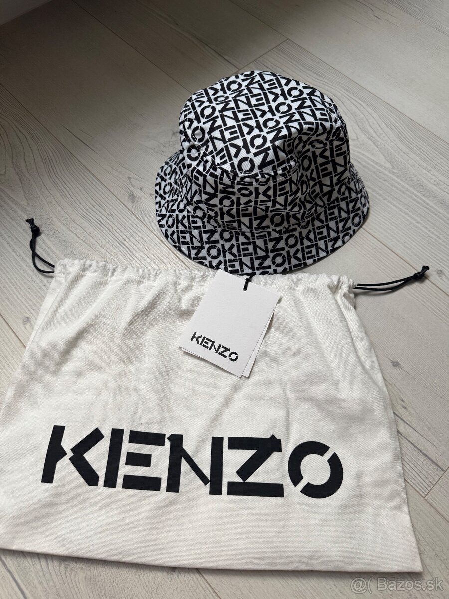 Klobuk Kenzo