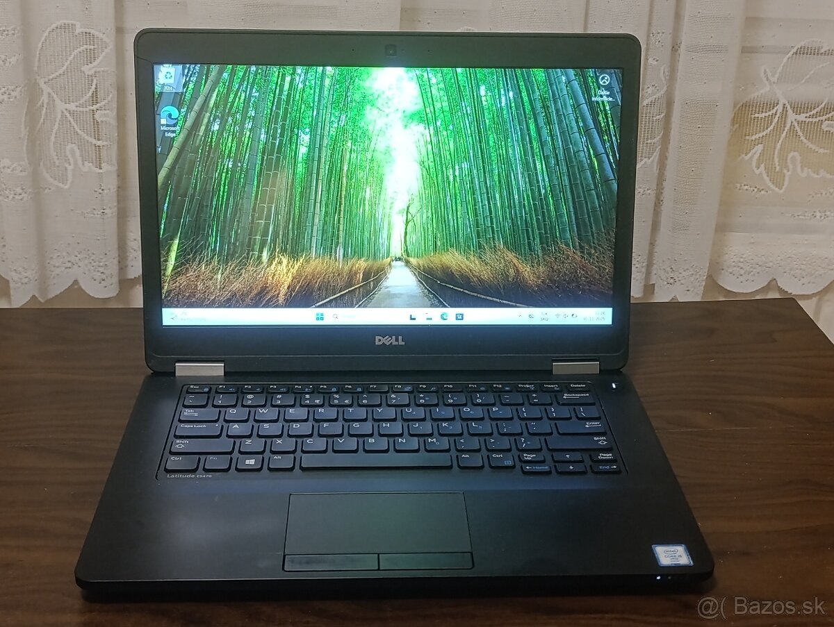 Dell Latitude E5470