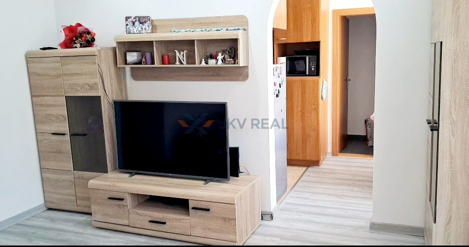 Prenájom: Moderný 3-izbový zariadený Byt s Balkónom