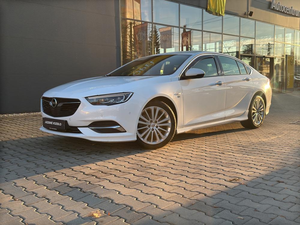 Opel Insignia 2.0 CDTI r.v.2018 125KW