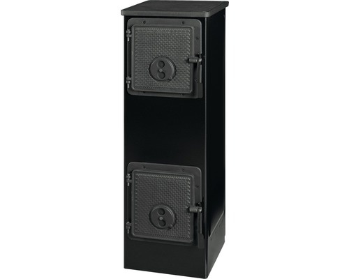 Kachle Thorma Kerpen II AT