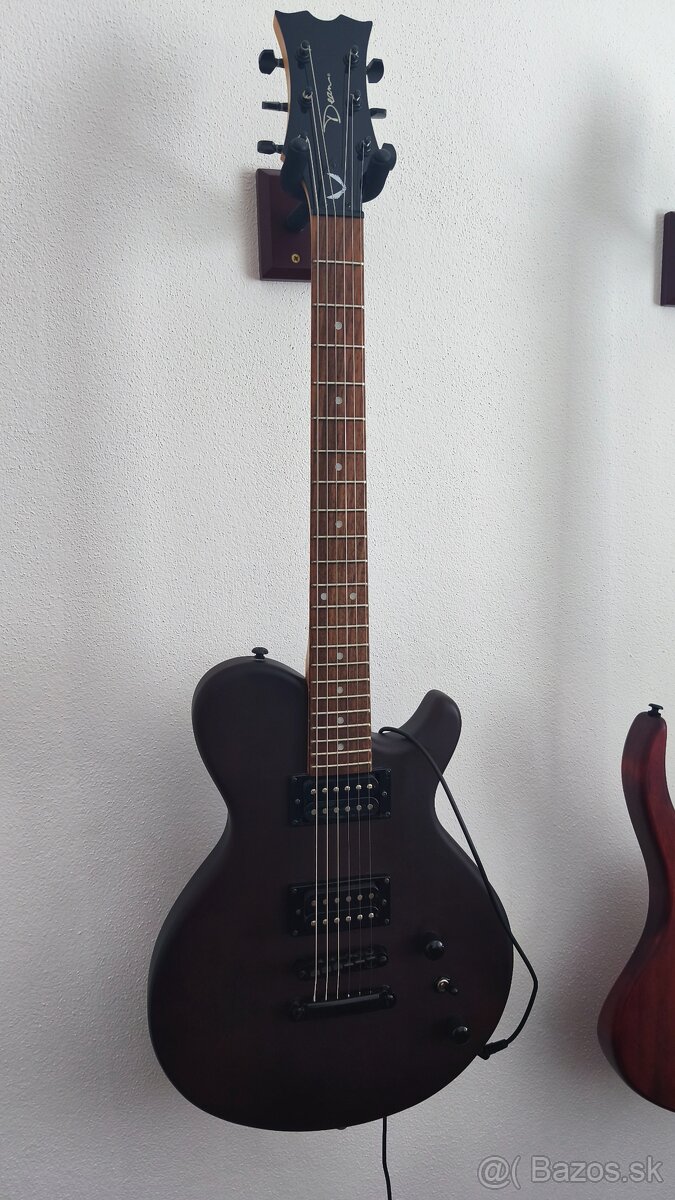 Predam / vymenim, elektricka gitara Dean AKO NOVA