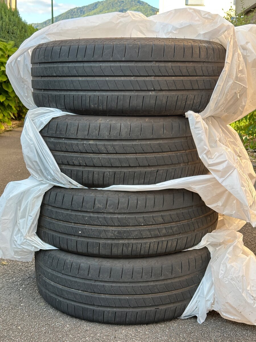 215/55 R18 Bridgestone letne