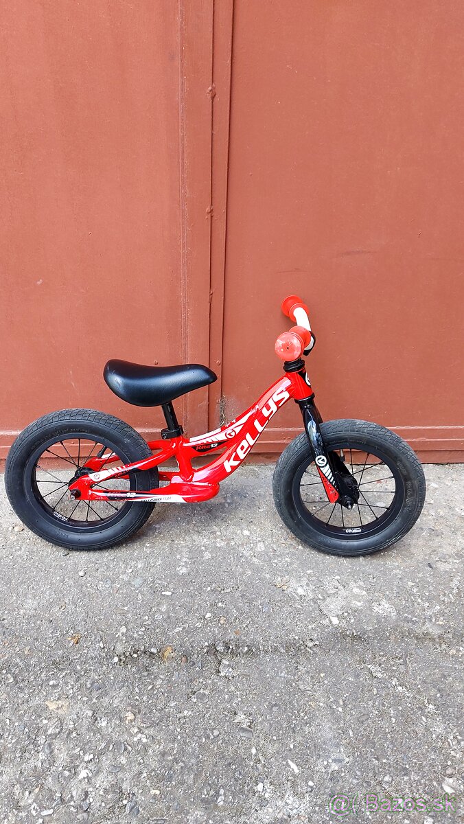 Odrážadlo | Kellys Kite 12"