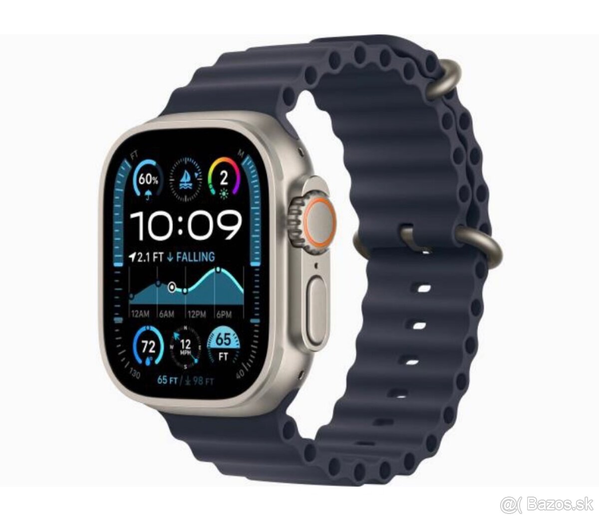 Apple Watch Ultra 2