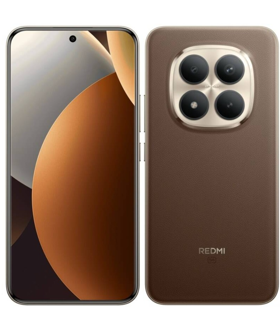 Redmi note 15 + 5G