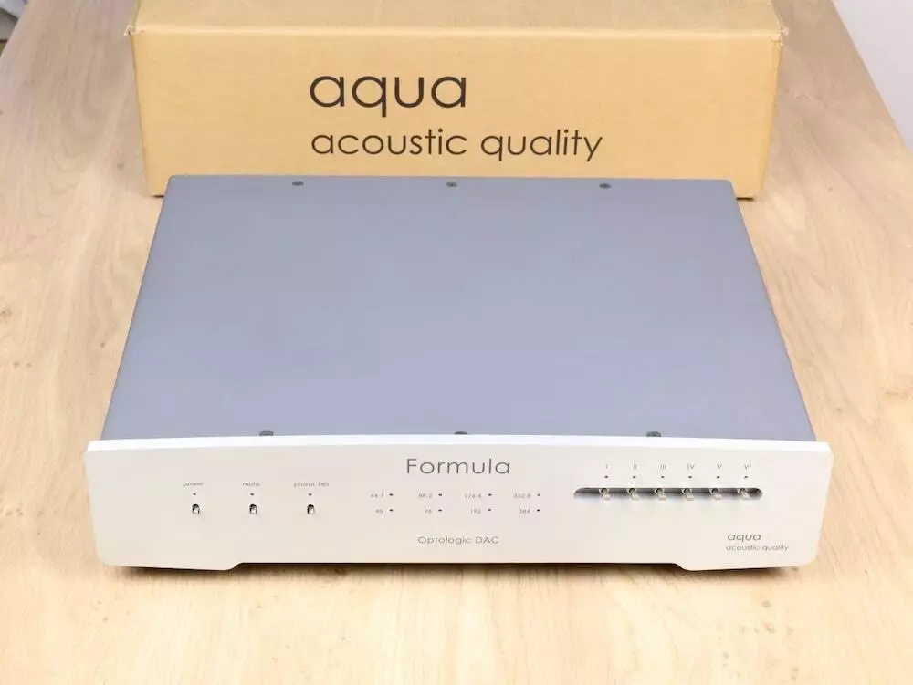 Aqua Formula xHD Rev. 2
