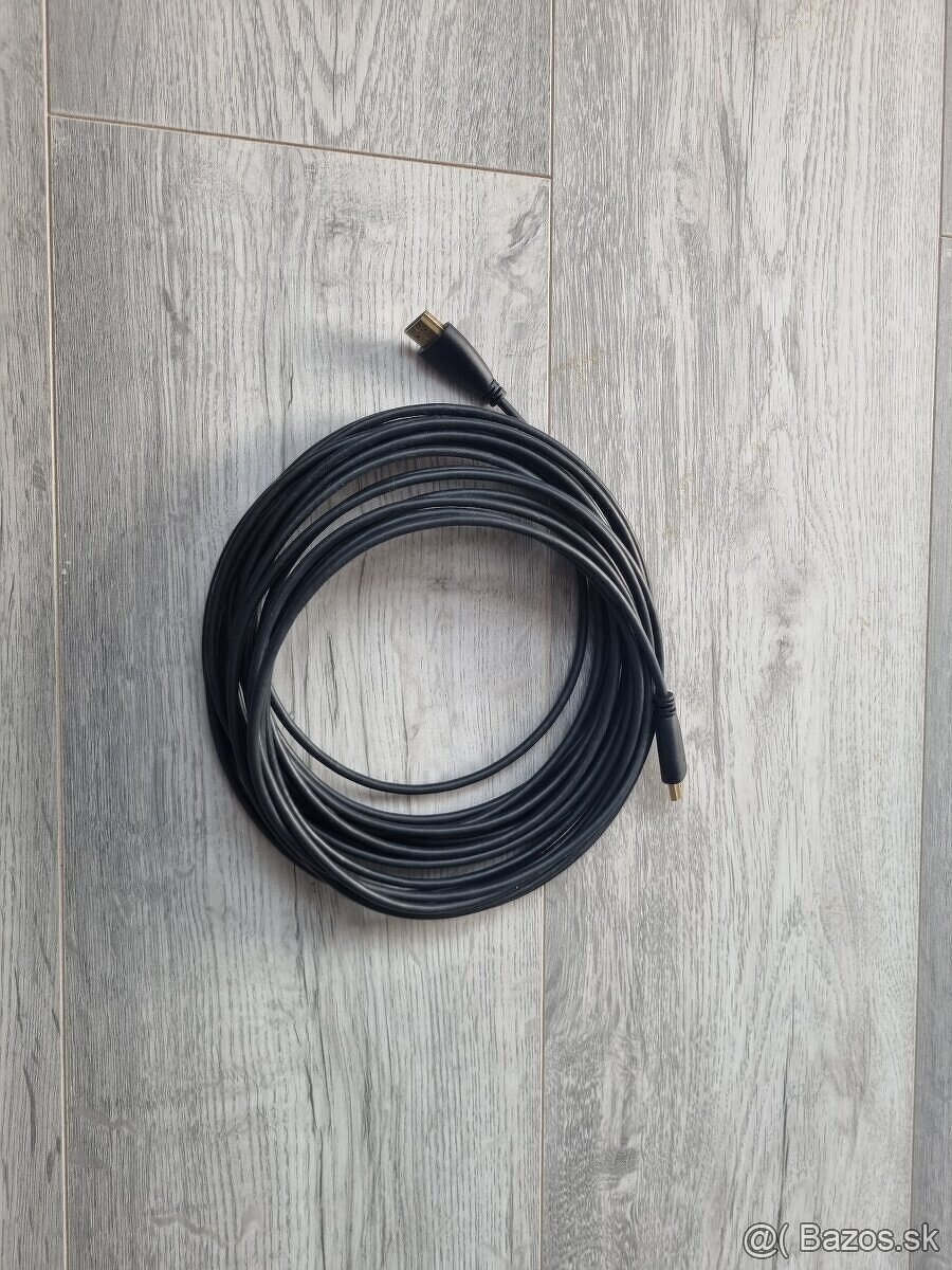 HDMI Kabel 10m