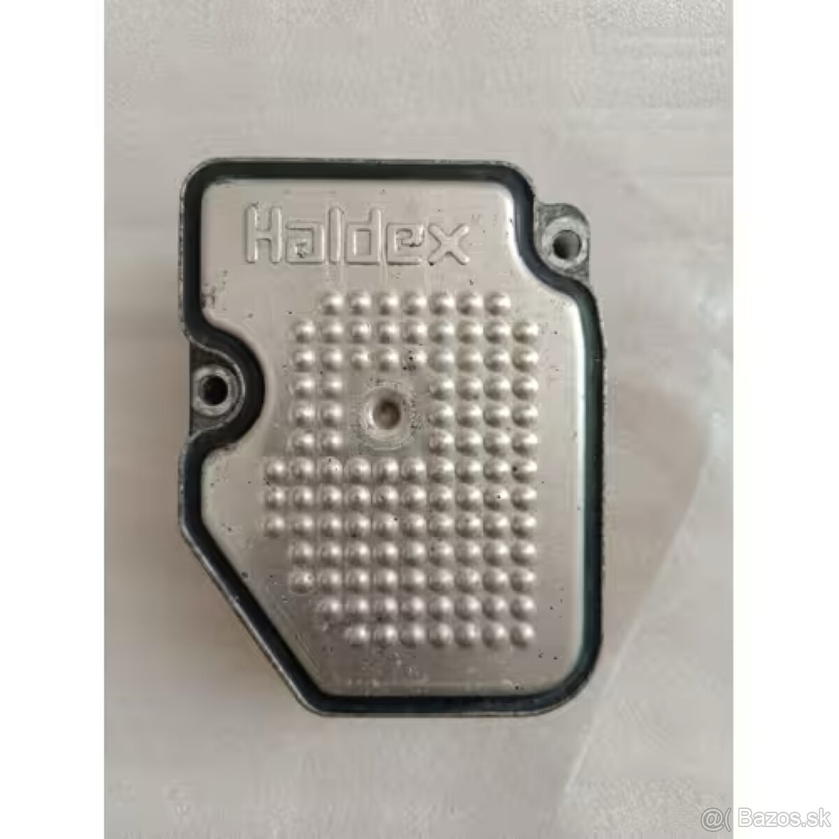 RJ haldex VW 0BS907554C