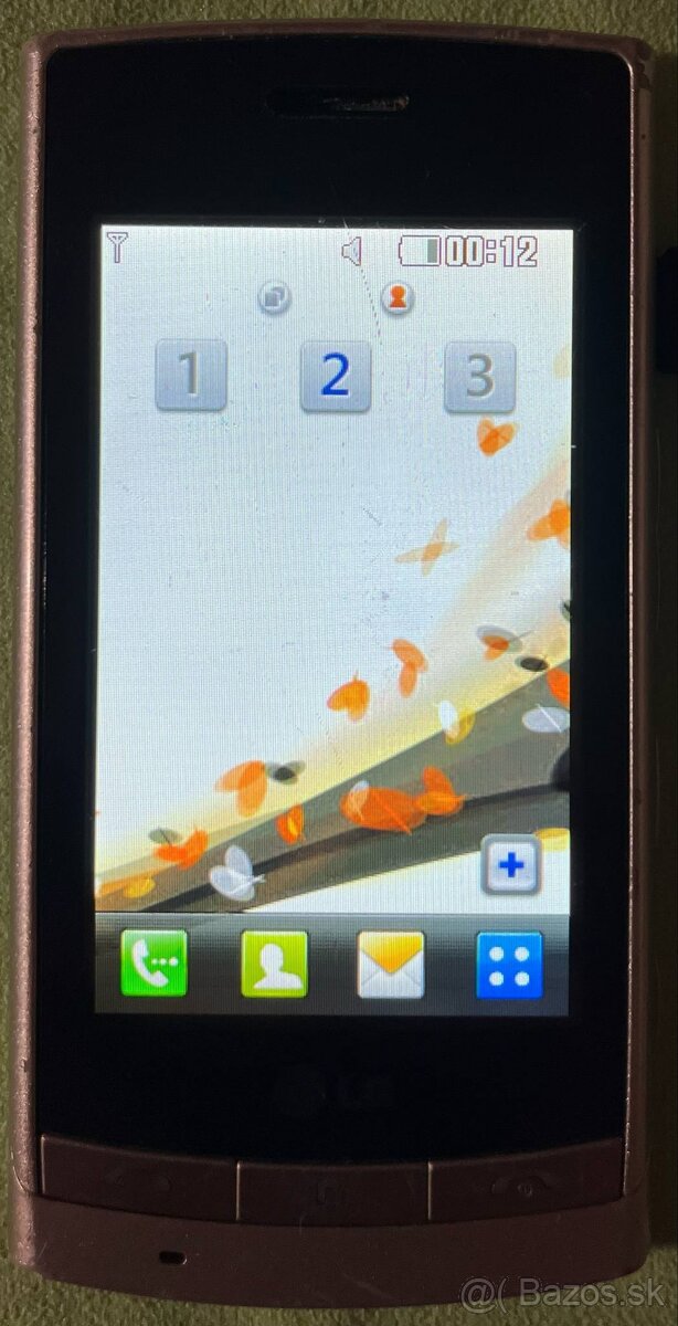 LG GT 405