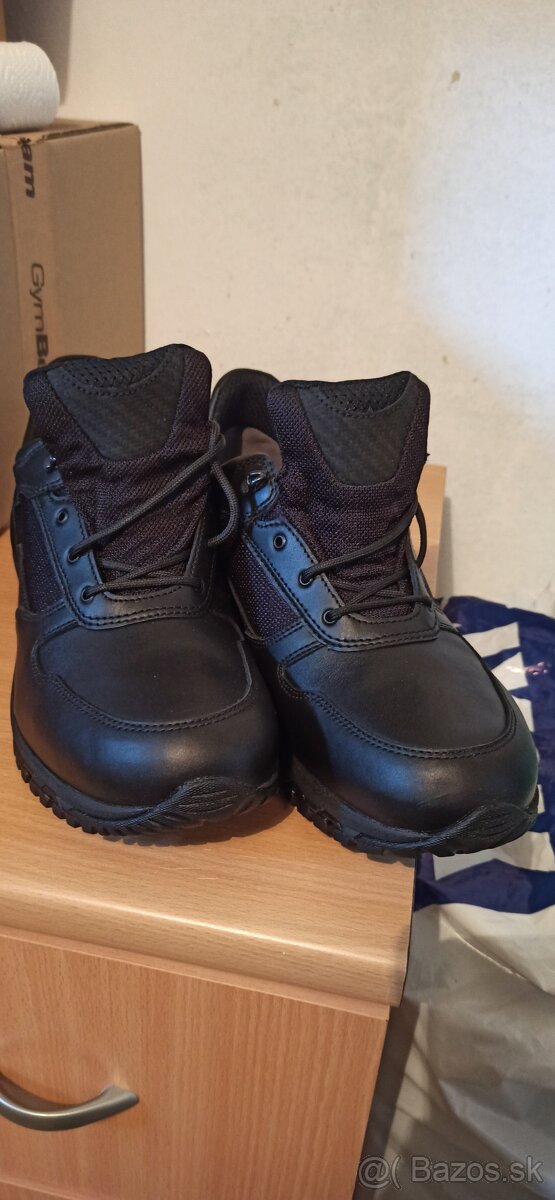 Predám obuv Gore-tex