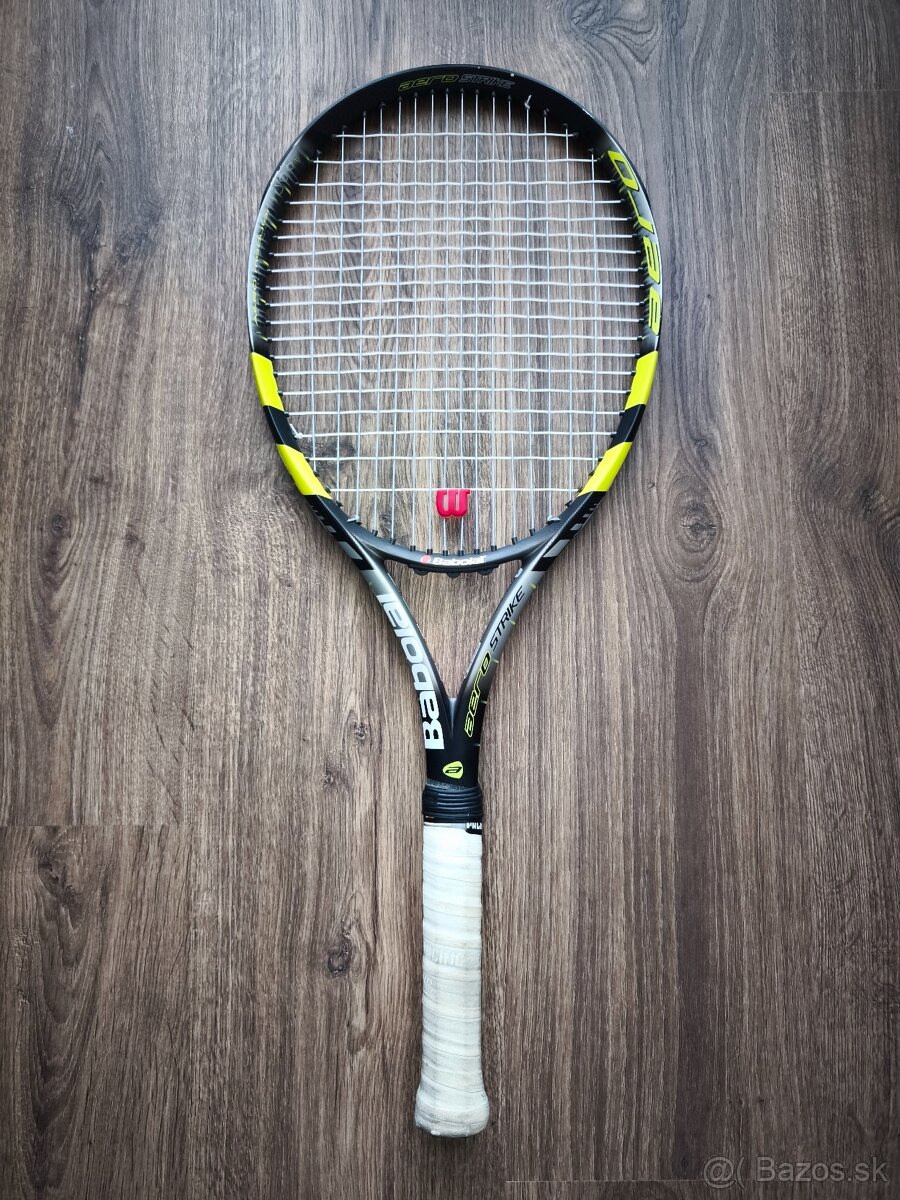 Babolat Aero Strike Woofer