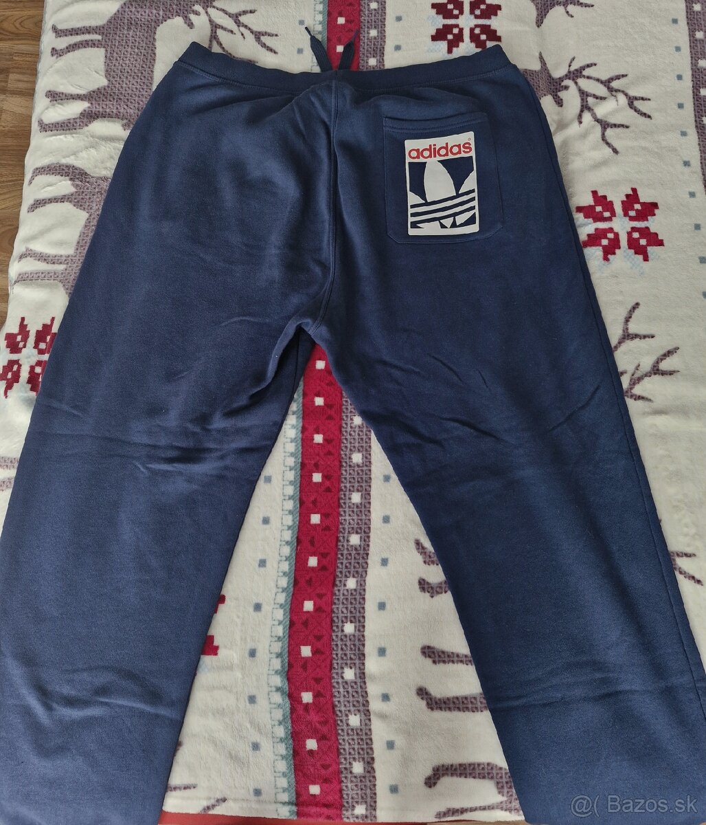 Pánska súprava Adidas
