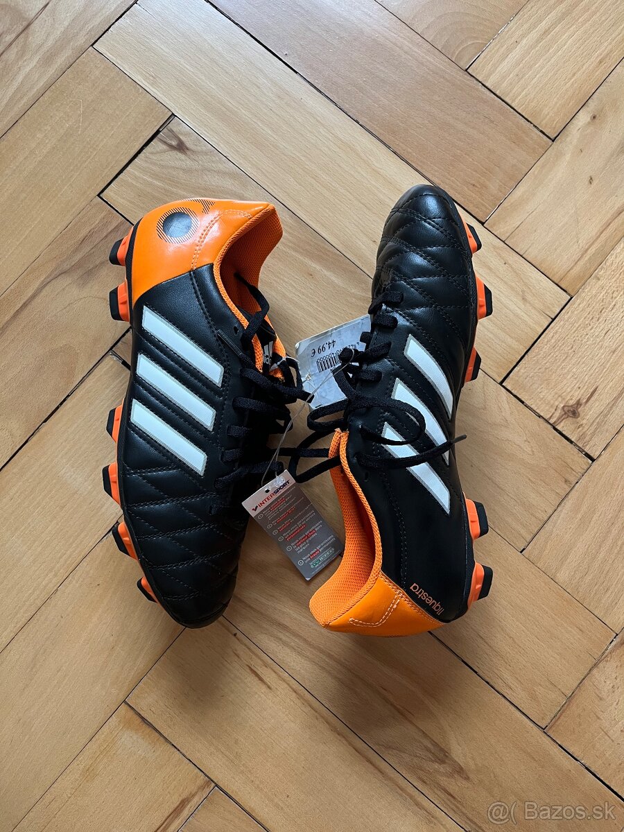 Kopačky Adidas Questra 11