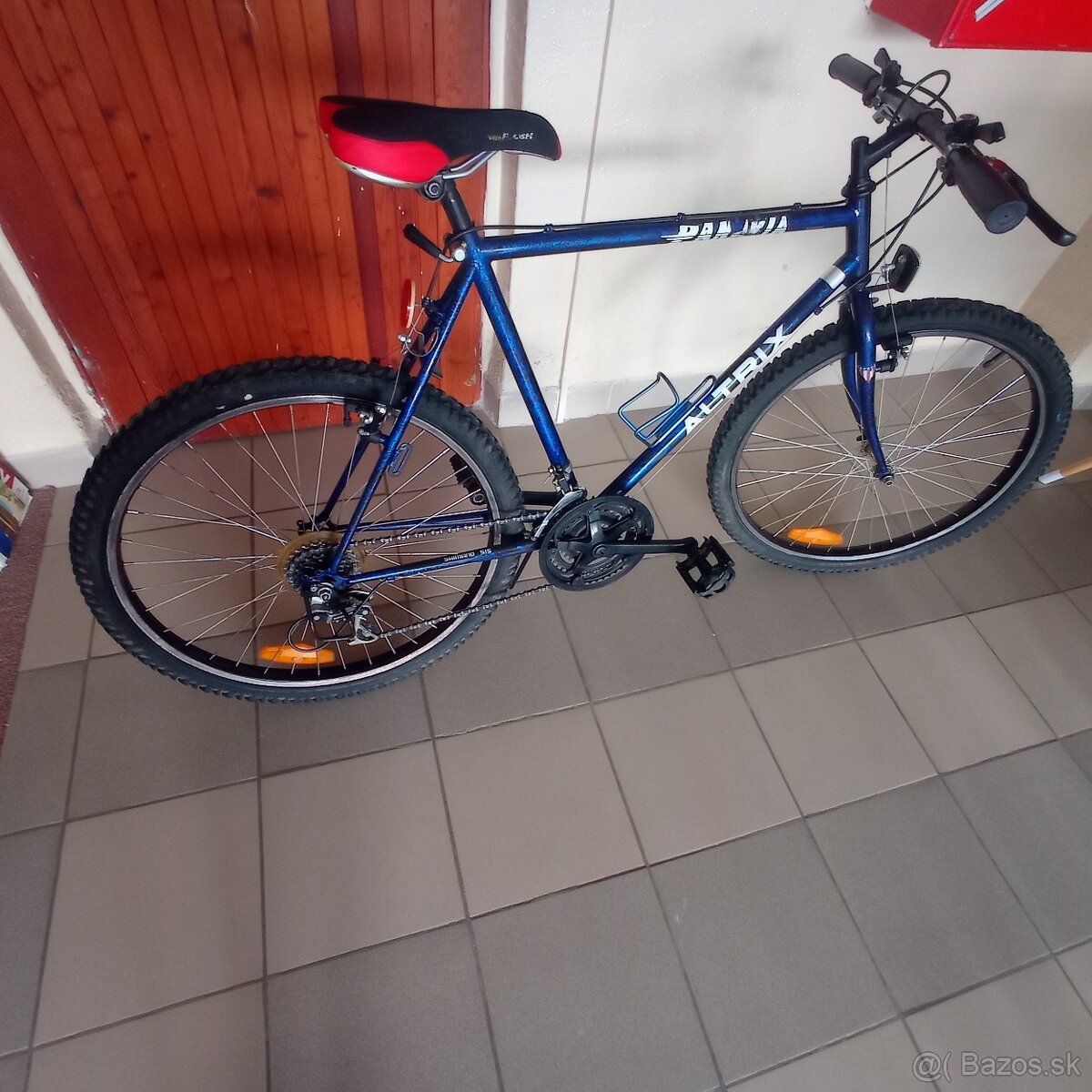 Predám lacno bicykel