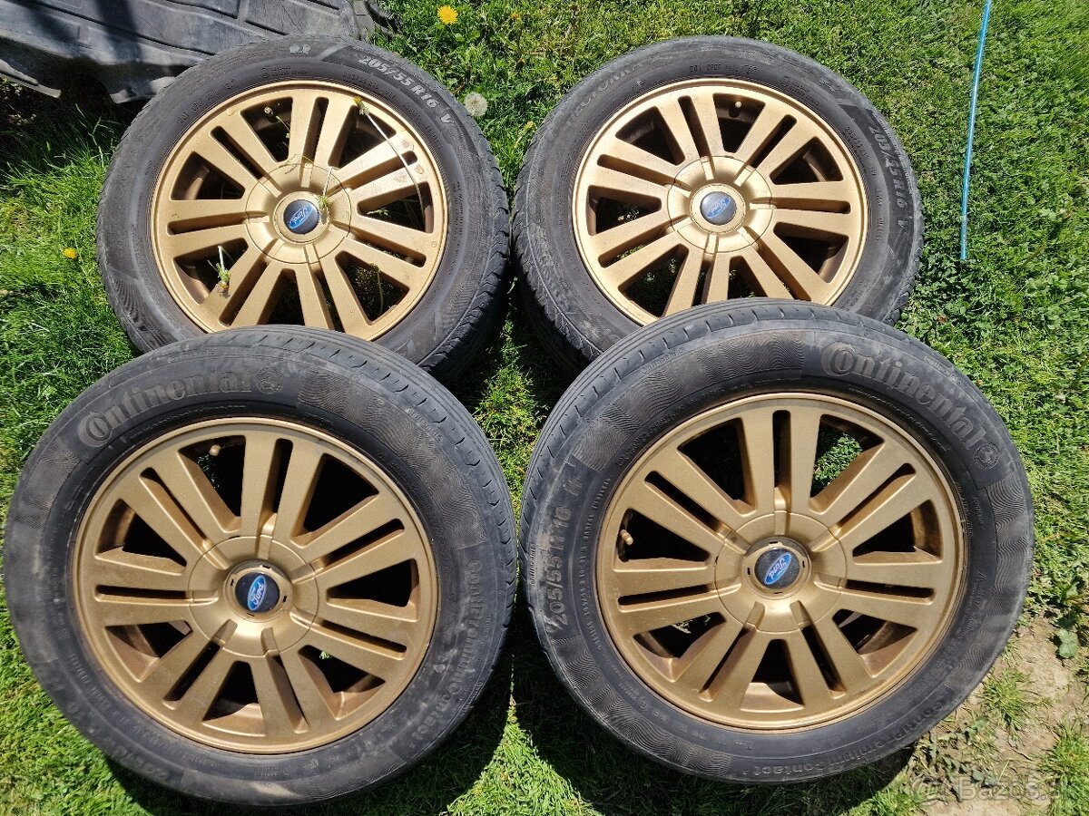 5x108 R16