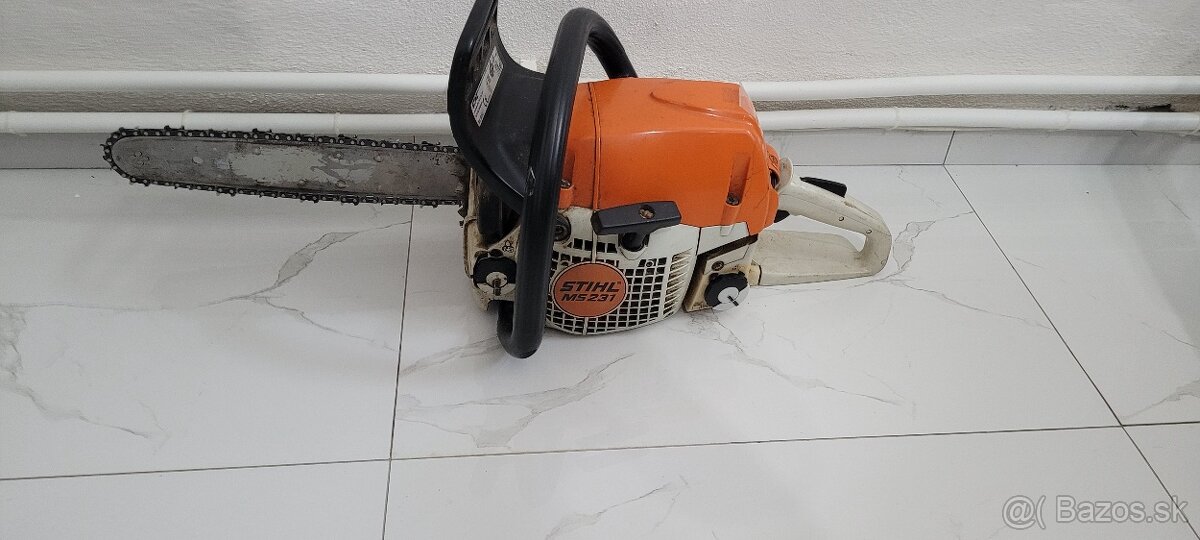 Stihl ms 231