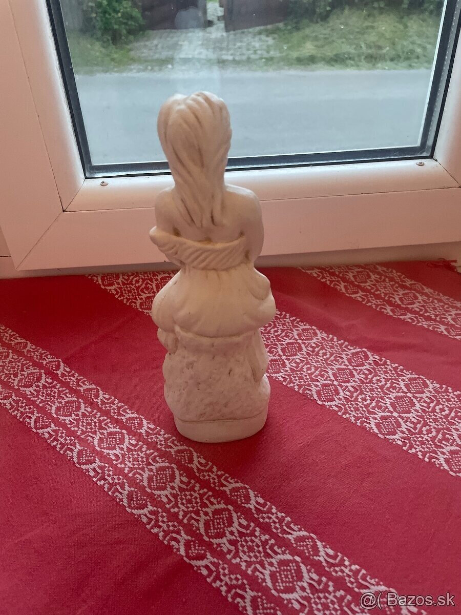 Soška Afrodita