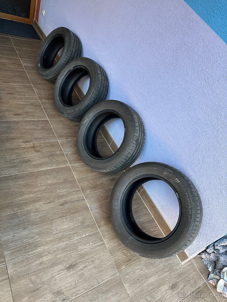 205/55 R16