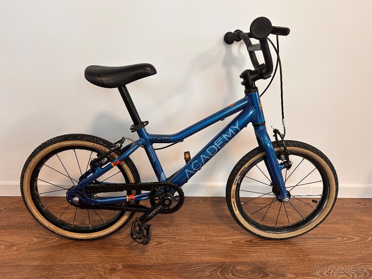 Bicykel Academy Grade 3, 16”